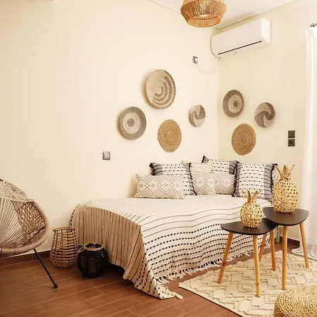 Apartment Elegance Naxos Galini (Naxos)