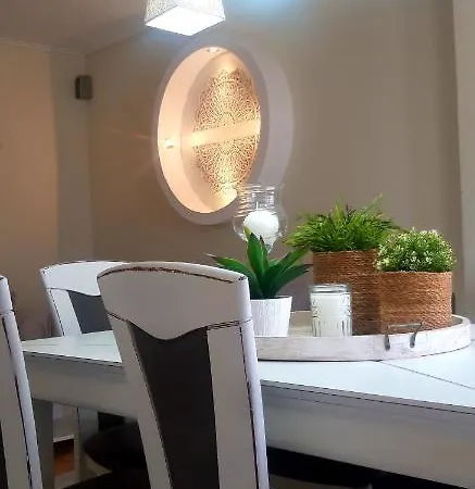 Apartment Elegance Naxos *