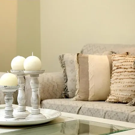 Apartment Elegance Naxos Galini (Naxos)