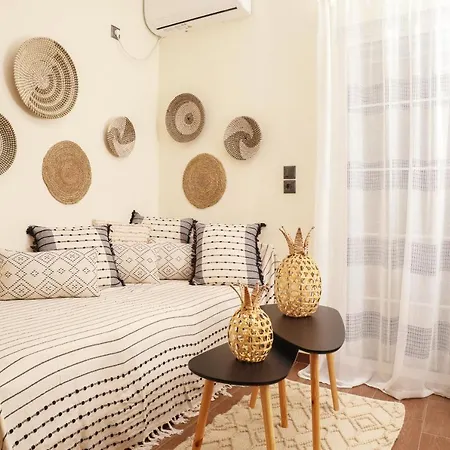 Elegance Naxos Apartment Galini (Naxos)