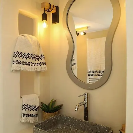 Apartment Elegance Naxos *