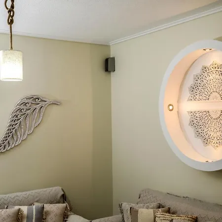 Apartment Elegance Naxos