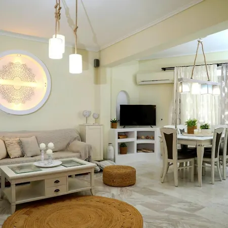Elegance Naxos *