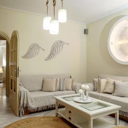Elegance Naxos Apartment