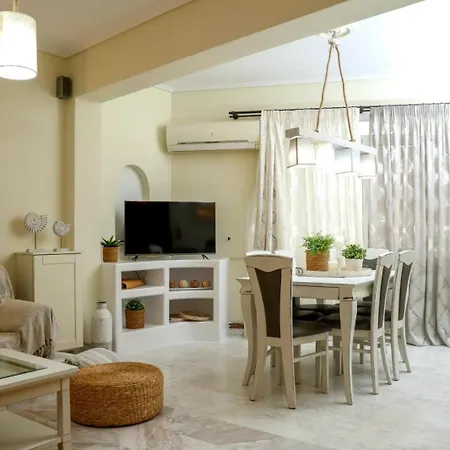 Elegance Naxos Apartment Galini (Naxos)