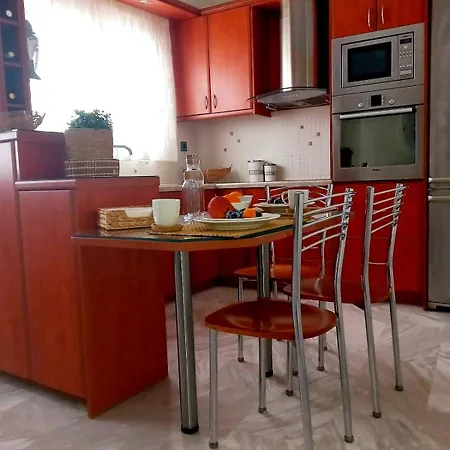 Apartment Elegance Naxos Galini (Naxos)