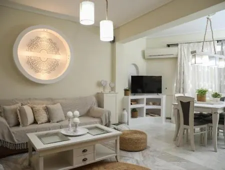 Elegance Naxos Apartment Galini (Naxos)